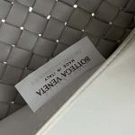 2025年7月7日入荷新作#BCabat608811  Logo  Bottega Veneta  51x45x20   極品/正規品同様/人気/革/バッグ/AJ工場