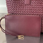 2025年7月7日入荷新作#BCabat608811  Logo  Bottega Veneta  51x45x20   極品/正規品同様/人気/革/バッグ/AJ工場