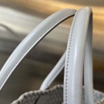 2025年7月7日入荷新作#BCabat608811  Logo  Bottega Veneta  51x45x20   極品/正規品同様/人気/革/バッグ/AJ工場