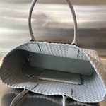 2025年7月7日入荷新作#BCabat608811  Logo  Bottega Veneta  51x45x20   極品/正規品同様/人気/革/バッグ/AJ工場