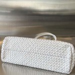 2025年7月7日入荷新作#BCabat608811  Logo  Bottega Veneta  51x45x20   極品/正規品同様/人気/革/バッグ/AJ工場