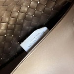 2025年7月7日入荷新作#BCabat608811  Logo  Bottega Veneta  51x45x20   極品/正規品同様/人気/革/バッグ/AJ工場