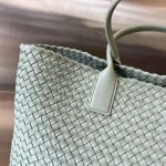 2025年7月7日入荷新作#BCabat608811  Logo  Bottega Veneta  51x45x20   極品/正規品同様/人気/革/バッグ/AJ工場