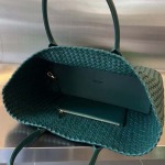 2025年7月7日入荷新作#BCabat608811  Logo  Bottega Veneta  51x45x20   極品/正規品同様/人気/革/バッグ/AJ工場