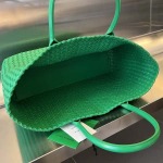 2025年7月7日入荷新作#BCabat608811  Logo  Bottega Veneta  51x45x20   極品/正規品同様/人気/革/バッグ/AJ工場