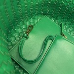 2025年7月7日入荷新作#BCabat608811  Logo  Bottega Veneta  51x45x20   極品/正規品同様/人気/革/バッグ/AJ工場