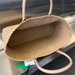 2025年7月7日入荷新作#BCabat608811  Logo  Bottega Veneta  51x45x20   極品/正規品同様/人気/革/バッグ/AJ工場