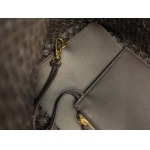 2025年7月7日入荷新作#BCabat608811  Logo  Bottega Veneta  51x45x20   極品/正規品同様/人気/革/バッグ/AJ工場