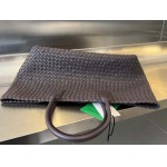 2025年7月7日入荷新作#BCabat608811  Logo  Bottega Veneta  51x45x20   極品/正規品同様/人気/革/バッグ/AJ工場