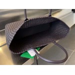 2025年7月7日入荷新作#BCabat608811  Logo  Bottega Veneta  51x45x20   極品/正規品同様/人気/革/バッグ/AJ工場