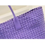 2025年7月7日入荷新作#BCabat608811  Logo  Bottega Veneta  51x45x20   極品/正規品同様/人気/革/バッグ/AJ工場