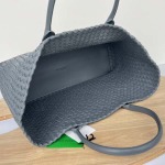 2025年7月7日入荷新作#BCabat608811  Logo  Bottega Veneta  51x45x20   極品/正規品同様/人気/革/バッグ/AJ工場