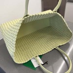 2025年7月7日入荷新作#BCabat608811  Logo  Bottega Veneta  51x45x20   極品/正規品同様/人気/革/バッグ/AJ工場