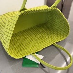 2025年7月7日入荷新作#BCabat608811  Logo  Bottega Veneta  51x45x20   極品/正規品同様/人気/革/バッグ/AJ工場