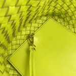 2025年7月7日入荷新作#BCabat608811  Logo  Bottega Veneta  51x45x20   極品/正規品同様/人気/革/バッグ/AJ工場