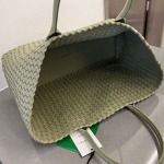 2025年7月7日入荷新作#BCabat608811  Logo  Bottega Veneta  51x45x20   極品/正規品同様/人気/革/バッグ/AJ工場