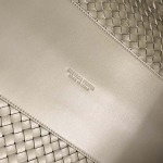 2025年7月7日入荷新作#BCabat608811  Logo  Bottega Veneta  51x45x20   極品/正規品同様/人気/革/バッグ/AJ工場