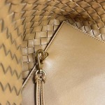 2025年7月7日入荷新作#BCabat608811  Logo  Bottega Veneta  51x45x20   極品/正規品同様/人気/革/バッグ/AJ工場