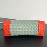 2025年7月7日入荷新作Bottega Veneta Andiamo   796605    29x18x10   極品/正規品同様/人気/革/バッグ/AJ工場