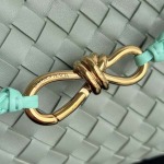 2025年7月7日入荷新作Bottega Veneta Andiamo   796605    29x18x10   極品/正規品同様/人気/革/バッグ/AJ工場