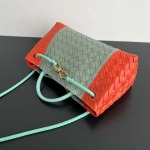 2025年7月7日入荷新作Bottega Veneta Andiamo   796605    29x18x10   極品/正規品同様/人気/革/バッグ/AJ工場