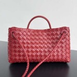 2025年7月7日入荷新作Bottega Veneta Andiamo   754990   29x18x10   極品/正規品同様/人気/革/バッグ/AJ工場