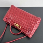 2025年7月7日入荷新作Bottega Veneta Andiamo   754990   29x18x10   極品/正規品同様/人気/革/バッグ/AJ工場