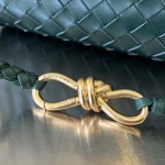 2025年7月7日入荷新作Bottega Veneta Andiamo   754990   29x18x10   極品/正規品同様/人気/革/バッグ/AJ工場