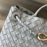 2025年7月7日入荷新作Bottega Veneta Andiamo   754990   29x18x10   極品/正規品同様/人気/革/バッグ/AJ工場