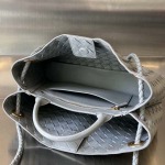 2025年7月7日入荷新作Bottega Veneta Andiamo   754990   29x18x10   極品/正規品同様/人気/革/バッグ/AJ工場