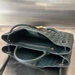 2025年7月7日入荷新作Bottega Veneta Andiamo   754990   29x18x10   極品/正規品同様/人気/革/バッグ/AJ工場