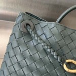 2025年7月7日入荷新作Bottega Veneta Andiamo   754990   29x18x10   極品/正規品同様/人気/革/バッグ/AJ工場