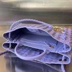 2025年7月7日入荷新作Bottega Veneta Andiamo   754990   29x18x10   極品/正規品同様/人気/革/バッグ/AJ工場