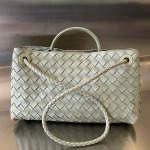 2025年7月7日入荷新作Bottega Veneta Andiamo   754990   29x18x10   極品/正規品同様/人気/革/バッグ/AJ工場