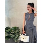 2025年7月7日入荷新作Bottega Veneta Andiamo   754990   29x18x10   極品/正規品同様/人気/革/バッグ/AJ工場