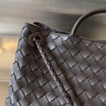 2025年7月7日入荷新作Bottega Veneta Andiamo   754990   29x18x10   極品/正規品同様/人気/革/バッグ/AJ工場