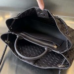 2025年7月7日入荷新作Bottega Veneta Andiamo   754990   29x18x10   極品/正規品同様/人気/革/バッグ/AJ工場