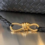 2025年7月7日入荷新作Bottega Veneta Andiamo   754990   29x18x10   極品/正規品同様/人気/革/バッグ/AJ工場