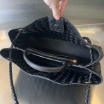 2025年7月7日入荷新作Bottega Veneta Andiamo   754990   29x18x10   極品/正規品同様/人気/革/バッグ/AJ工場