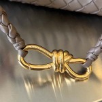 2025年7月7日入荷新作Bottega Veneta Andiamo   754990   29x18x10   極品/正規品同様/人気/革/バッグ/AJ工場