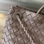 2025年7月7日入荷新作Bottega Veneta Andiamo   754990   29x18x10   極品/正規品同様/人気/革/バッグ/AJ工場