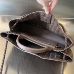 2025年7月7日入荷新作Bottega Veneta Andiamo   754990   29x18x10   極品/正規品同様/人気/革/バッグ/AJ工場