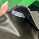 2025年7月7日入荷新作Bottega Veneta 605721   115x95    極品/正規品同様/人気/革/バッグ/AJ工場