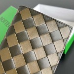 2025年7月7日入荷新作Bottega Veneta 607482     Bottega Veneta  13.3x9.5    極品/正規品同様/人気/革/バッグ/AJ工場