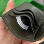 2025年7月7日入荷新作Bottega Veneta 592619    11x7.5    極品/正規品同様/人気/革/バッグ/AJ工場