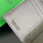 2025年7月7日入荷新作Bottega Veneta 592619    11x7.5    極品/正規品同様/人気/革/バッグ/AJ工場