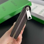 2025年7月7日入荷新作Bottega Veneta  593217  19x10x2    極品/正規品同様/人気/革/バッグ/AJ工場