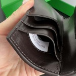 2025年7月7日入荷新作Bottega Veneta 649602    11x7.5    極品/正規品同様/人気/革/バッグ/AJ工場