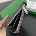 2025年7月7日入荷新作Bottega Veneta  649607   19x11.4x2    極品/正規品同様/人気/革/バッグ/AJ工場