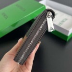 2025年7月7日入荷新作Bottega Veneta  649607   19x11.4x2    極品/正規品同様/人気/革/バッグ/AJ工場